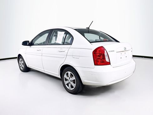 Used 2009 Hyundai Accent GLS w/ Premium Pkg 6 FWD image 27