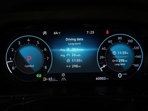 Used 2024 Volkswagen Atlas SE image 31