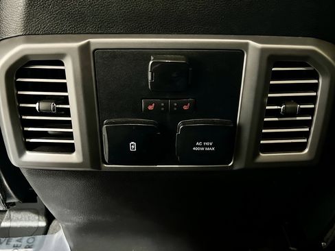 Used 2021 Ford F250 Platinum AWD/4WD image 19