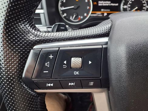 Used 2024 Mitsubishi Outlander SE image 13