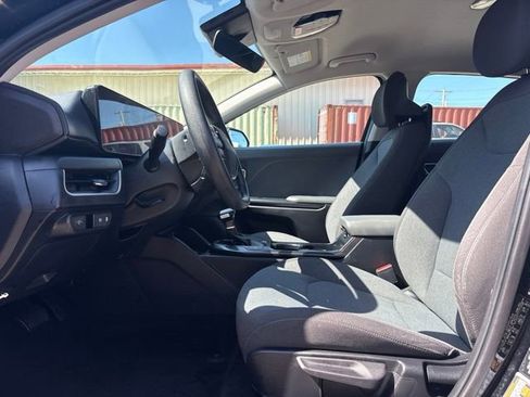 Used 2025 Kia K4 FWD image 12