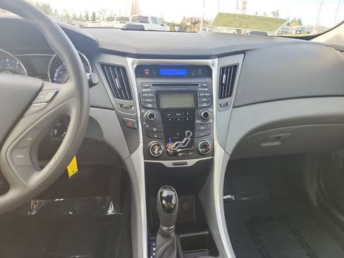 Used 2012 Hyundai Sonata GLS w/ Popular Equipment Pkg image 23