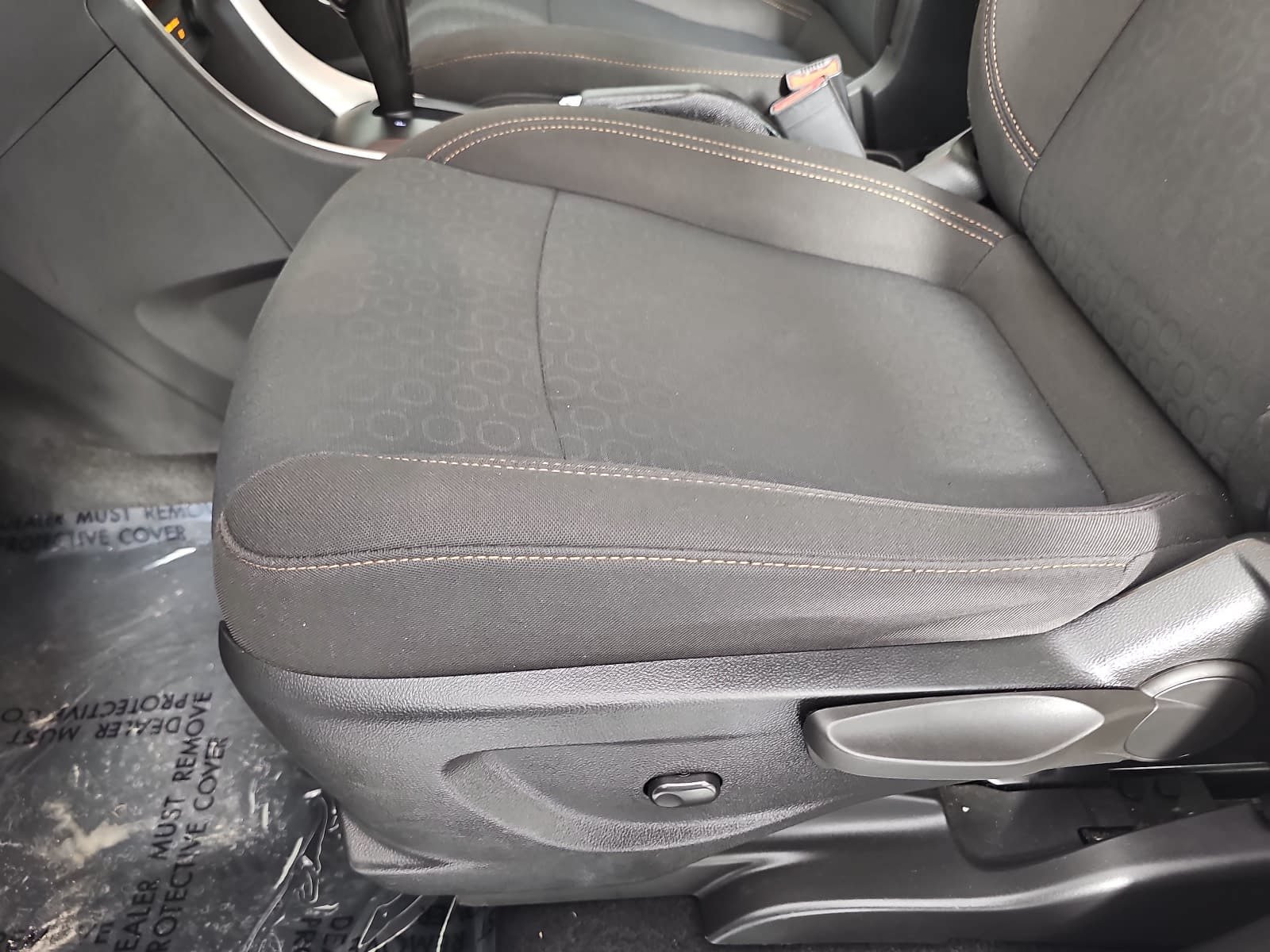 Used 2020 Chevrolet Trax LS FWD image 26