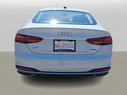 Used 2023 Audi A5 2.0T Premium w/ Convenience Package AWD/4WD image 23