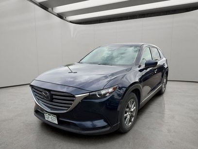 Used 2019 MAZDA CX-9 Touring w/ Touring Premium Package