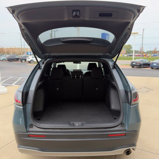 Used 2024 Honda HR-V Sport image 13