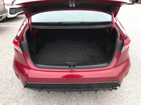 Used 2022 Toyota Corolla SE w/ Carpet Mat Package (TMS) image 25