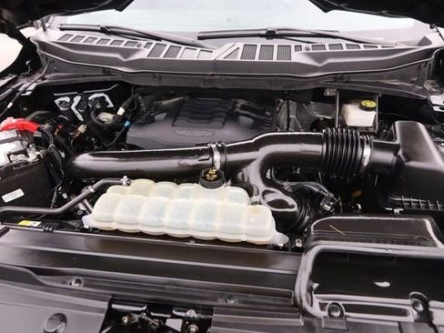 Used 2023 Ford F150 XLT AWD/4WD image 26