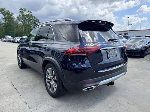 Used 2020 Mercedes-Benz GLE 350 image 20