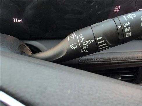 New 2026 Buick Encore GX Avenir image 15