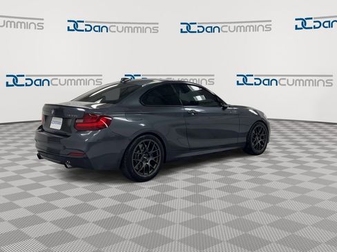 Used 2016 BMW M235i Coupe RWD image 8