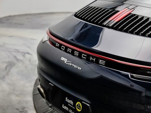 Used 2020 Porsche 911 Carrera RWD image 14