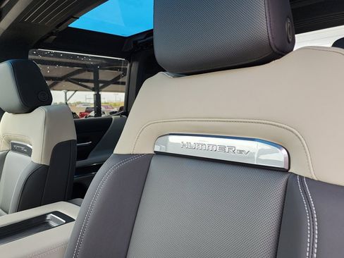 New 2026 GMC Hummer EV 4x4 Crew Cab image 21