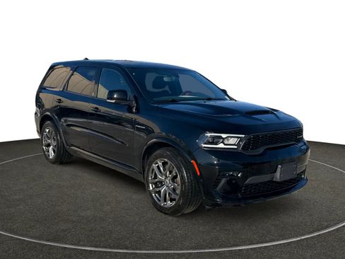 Used 2022 Dodge Durango R/T w/ Tow 'N Go Package image 8