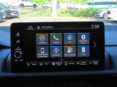 Certified 2024 Honda CR-V EX-L image 19