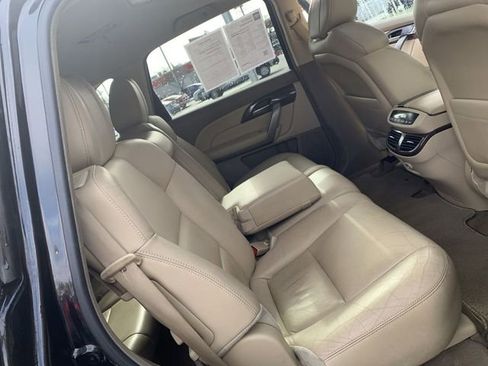 Used 2011 Acura MDX 3.7L image 12