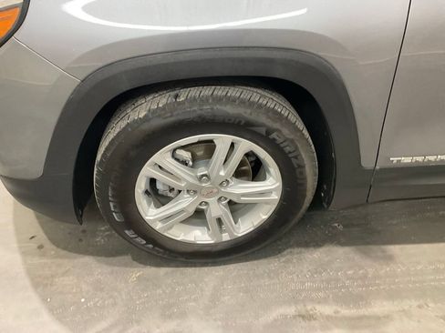 Used 2020 GMC Terrain SLE FWD image 6