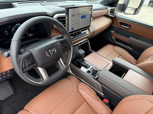 Used 2026 Toyota Tundra 1794 Edition image 10