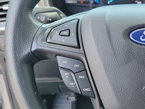 Used 2023 Ford Edge SE w/ Black Appearance Package AWD/4WD image 24