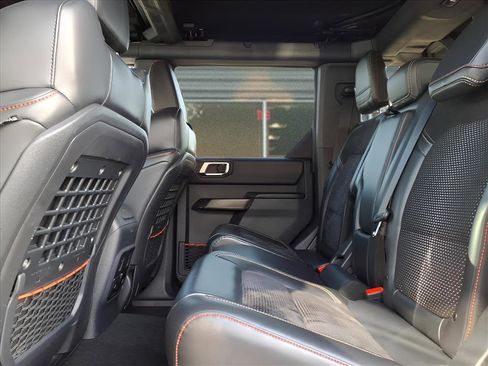 Used 2023 Ford Bronco Raptor image 13