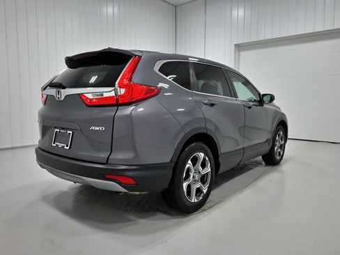 Used 2018 Honda CR-V EX image 30