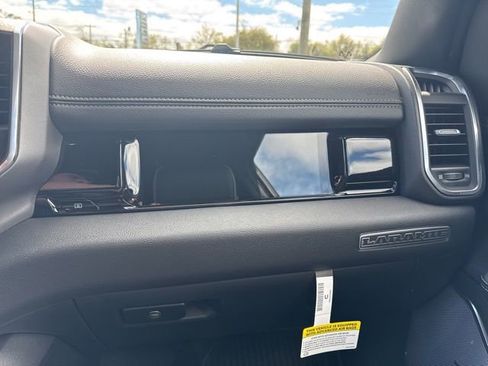 New 2026 RAM 1500 Laramie image 14