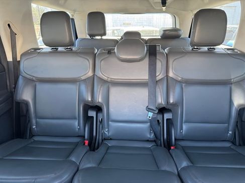 Used 2025 Ford Expedition Max Active image 29