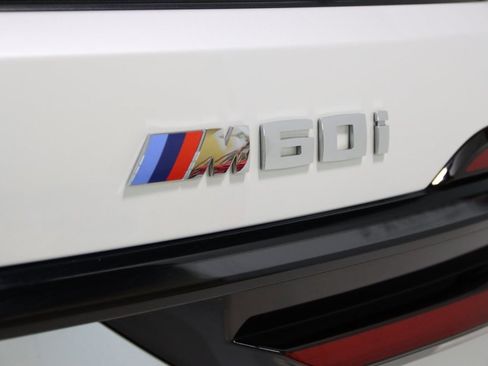 Used 2024 BMW X7 M60i image 82