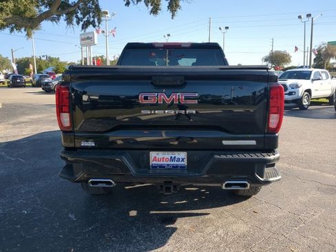Used 2023 GMC Sierra 1500 Elevation w/ X31 Off-Road Package image 5