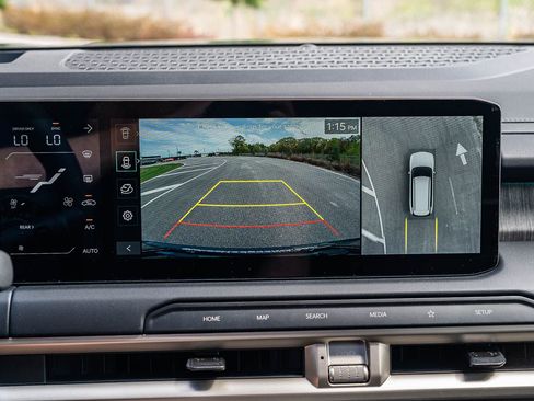 New 2027 Kia Telluride X-Line SX Prestige AWD/4WD image 31