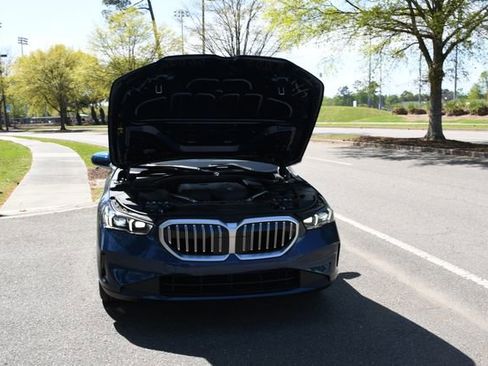 Used 2024 BMW 530i w/ Convenience Package image 22