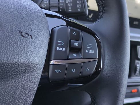 New 2026 Ford Escape SE image 26