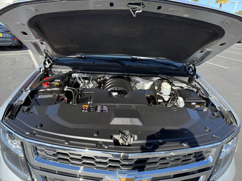 Used 2016 Chevrolet Tahoe LT image 20