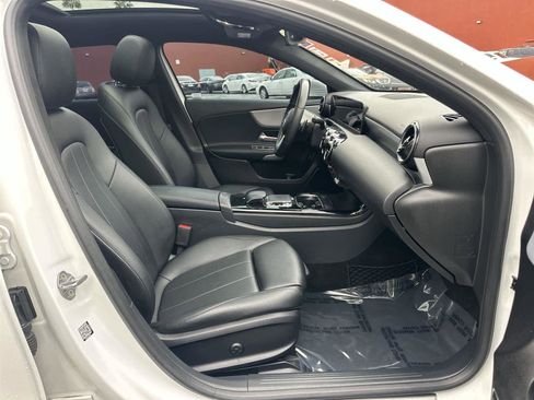 Used 2019 Mercedes-Benz A 220 image 14