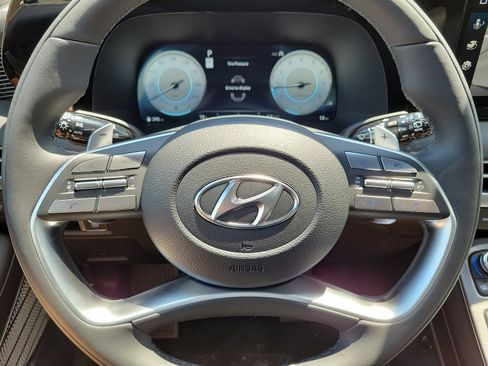 New 2024 Hyundai Palisade Calligraphy image 17