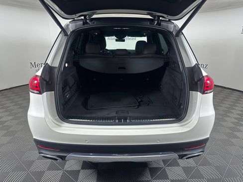 Certified 2023 Mercedes-Benz GLE 350 w/ Premium Package image 20