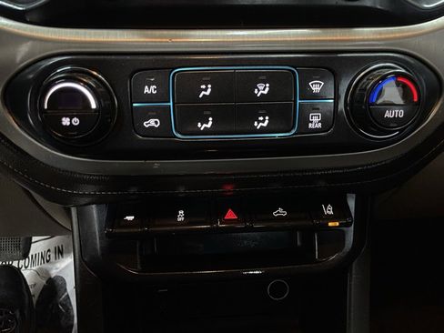 Used 2017 GMC Canyon SLE w/ SLE Convenience Package image 31