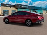 New 2025 Hyundai Elantra Sport image 4