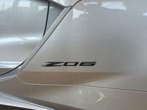 New 2026 Chevrolet Corvette Z06 image 7