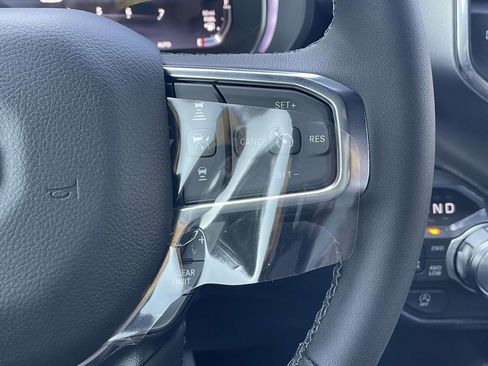 New 2026 RAM 1500 Laramie w/ Night Edition image 31