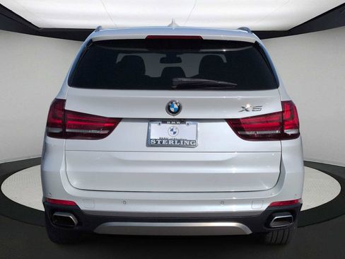 Used 2018 BMW X5 xDrive35i image 7