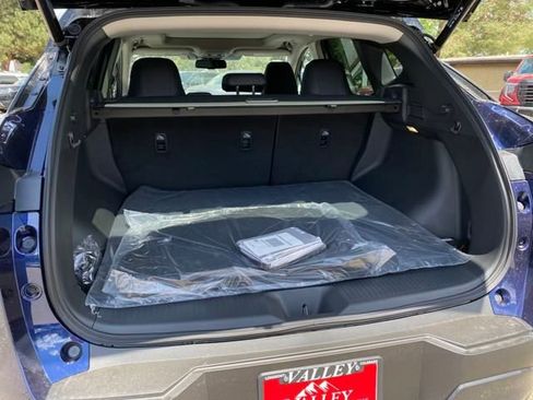 New 2025 Nissan Murano SL w/ Cargo Package image 25