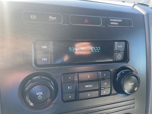 Used 2019 Ford F550 2WD Regular Cab Super Duty image 13