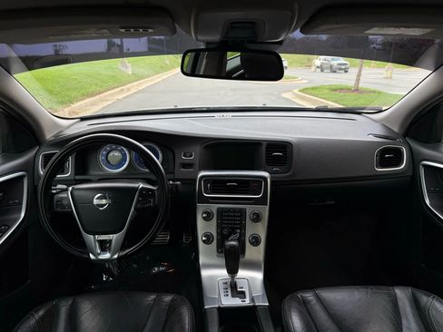 Used 2012 Volvo S60 T6 image 29