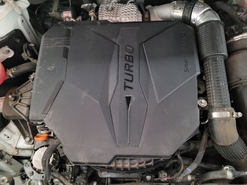 Used 2022 Hyundai Santa Fe Limited w/ Cargo Package image 30