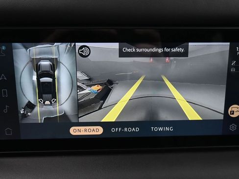 Used 2020 Land Rover Defender 110 HSE image 15