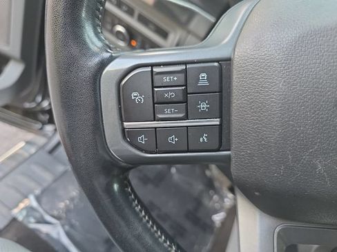 Used 2022 Ford F150 Lariat w/ Equipment Group 502A High AWD/4WD image 14