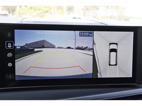 Certified 2026 Hyundai Santa Fe Calligraphy FWD image 25