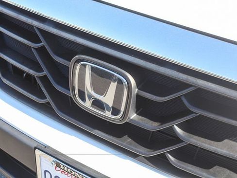 Used 2023 Honda Ridgeline RTL image 16