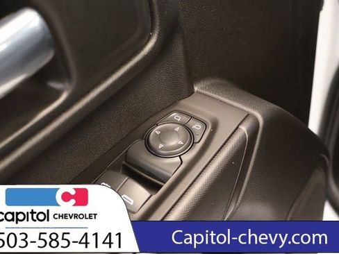 Used 2024 Chevrolet Silverado 2500 W/T AWD/4WD image 12